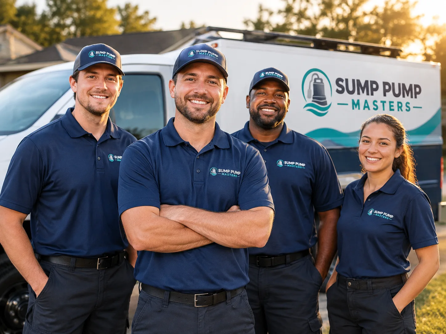 Sump Pump Repair company in Pewaukee, WI